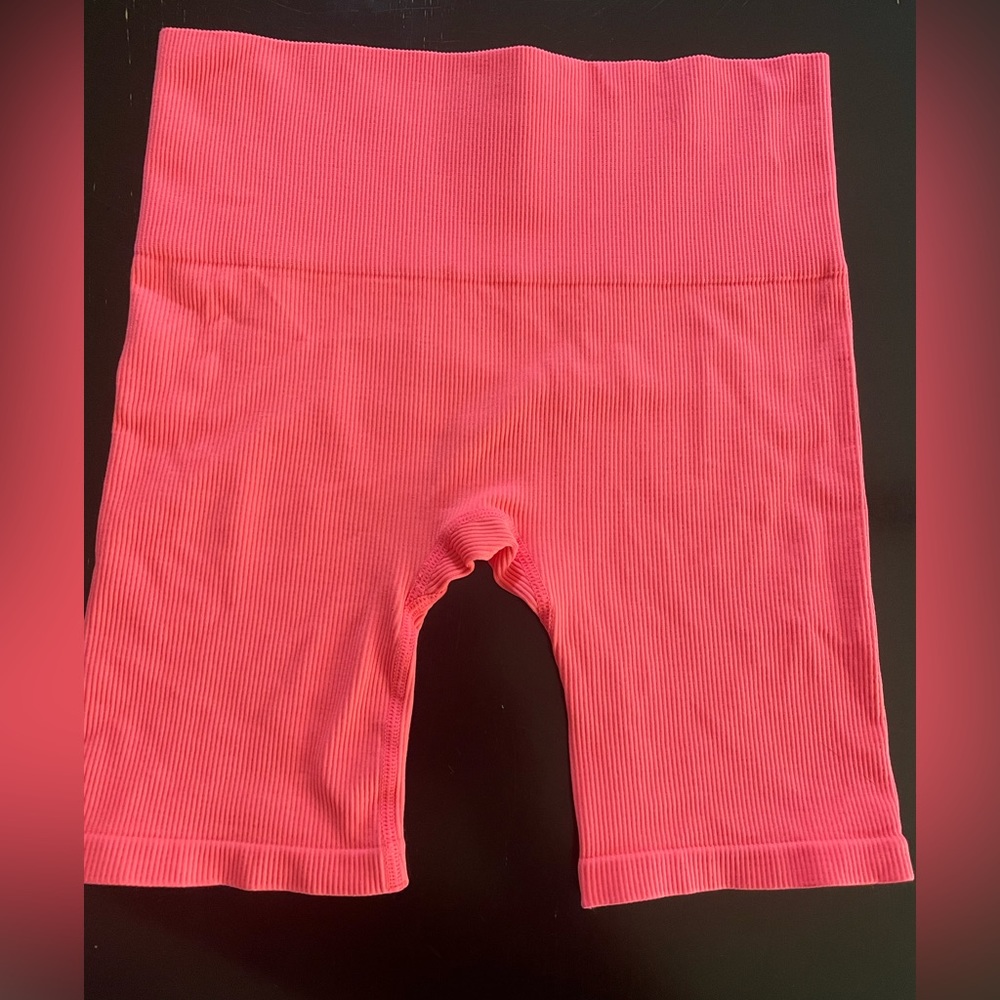 Athletic shorts